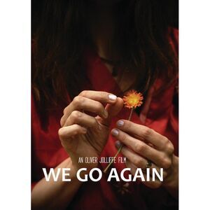 We Go Again  DVD